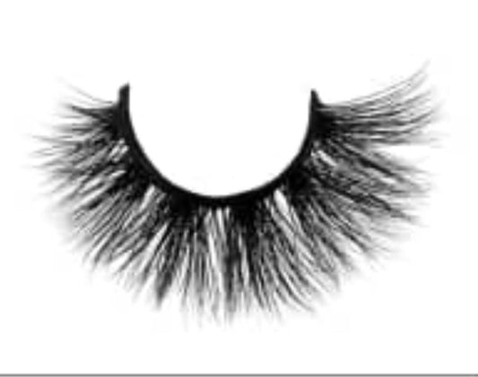 Baddie- LASHES