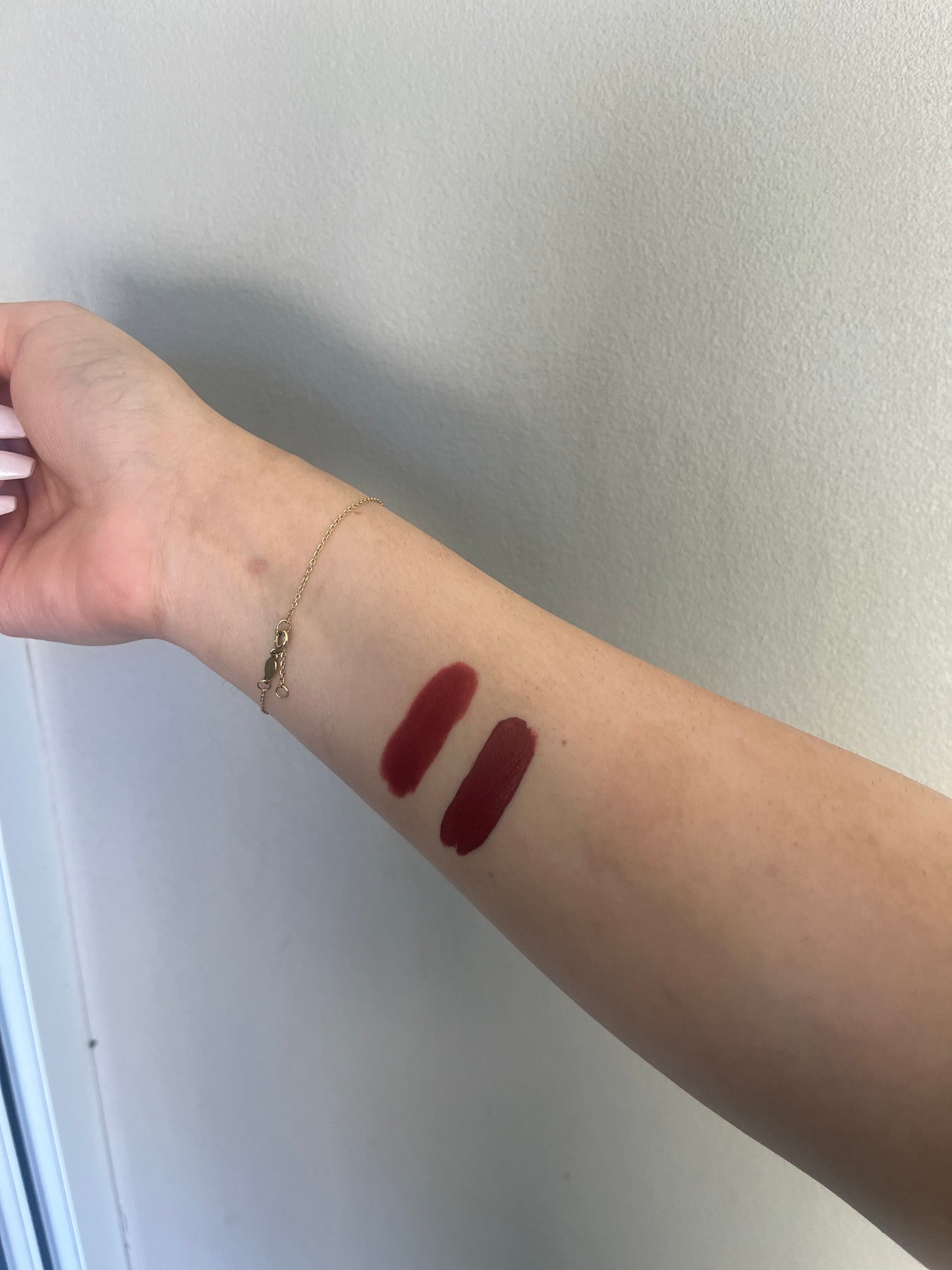 MATTE LIPKIT LIPGLOSS & LIPLINER