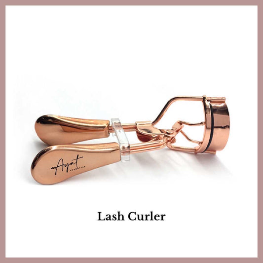 Lash curler